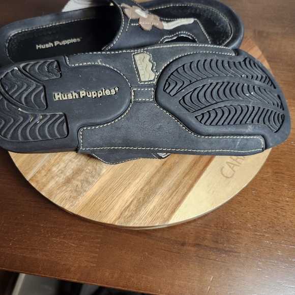 6.5 ladies leather sandal - Picture 4 of 5